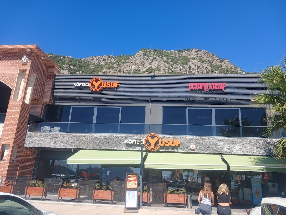 Köfteci Yusuf-4